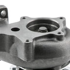 T3/T4 Turbocharger Universal .63 A/R Turbine .50 A/R 400+ HP Boost for BMW E36
