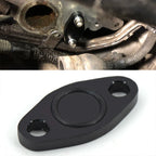 SAI Delete Block Off Plate Kit for Audi VW 1.8T Engines, Air Injection Combi Valve Delete for MK4 Golf Jetta TT A4 B5 B6