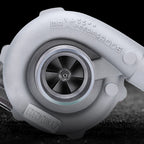 T3/T4 Turbocharger Universal .63 A/R Turbine .50 A/R 400+ HP Boost for BMW E36