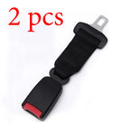 Seat Belt Extension Plug Buckle for Chevrolet serie Silverado ,Cruze,Camaro