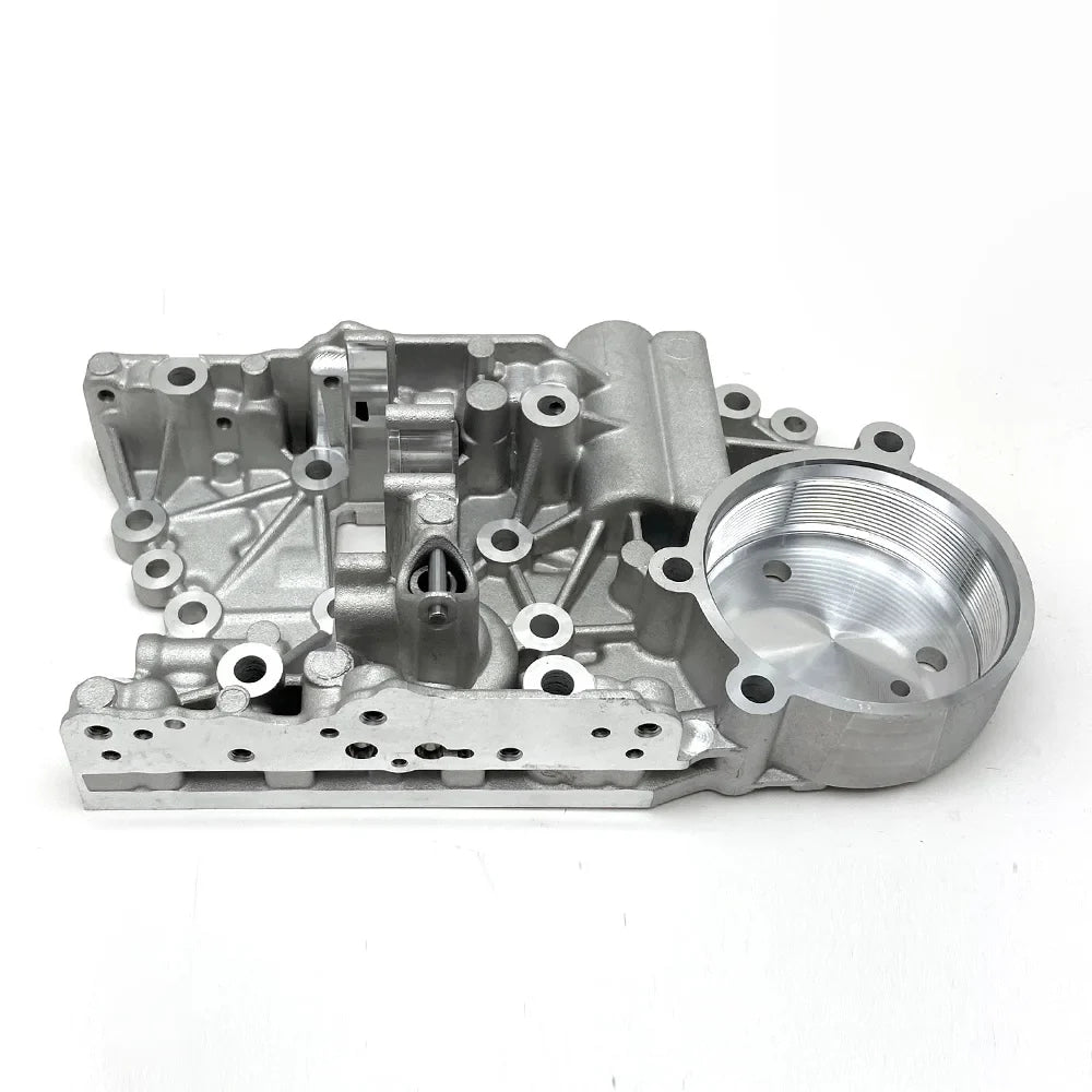 TRANSPEED DQ200 0AM DSG Automatic Transmission Mechatronic Repair Kit Housing Gasket Filter Rubber Ring Cover Kit For Audi Skoda