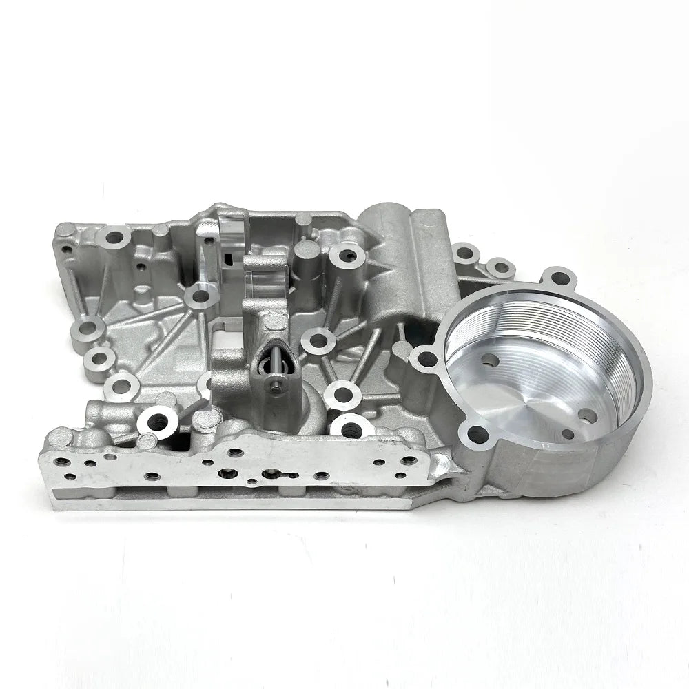 TRANSPEED DQ200 0AM DSG Automatic Transmission Mechatronic Repair Kit Housing Gasket Filter Rubber Ring Cover Kit For Audi Skoda