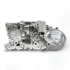 TRANSPEED DQ200 0AM DSG Automatic Transmission Mechatronic Repair Kit Housing Gasket Filter Rubber Ring Cover Kit For Audi Skoda
