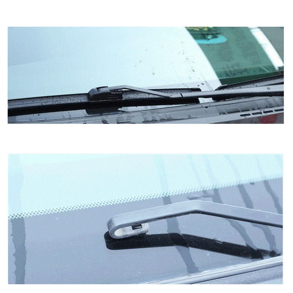 Erick's Wiper Front & Rear Wiper Blades Set Kit For Chevrolet Spark M300 2009 - 2015 Windshield Windscreen Window 21"+16"+12"