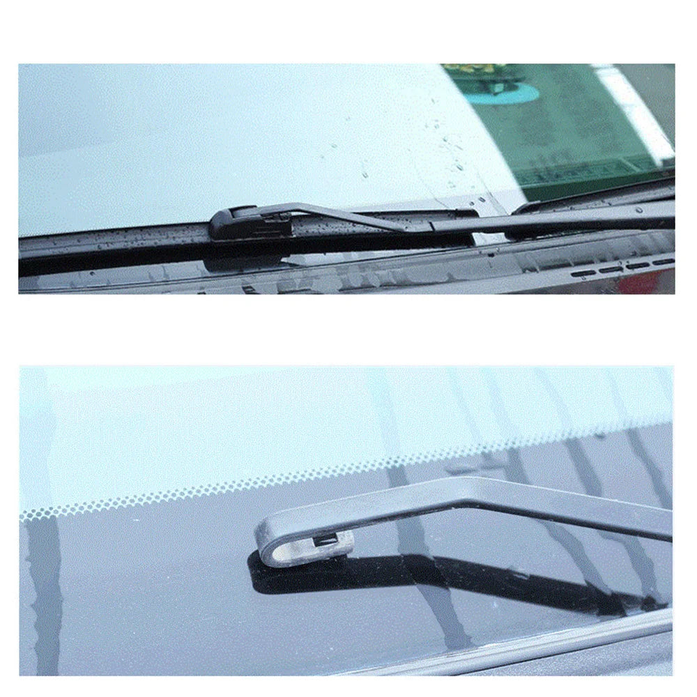 Erick's Wiper Front & Rear Wiper Blades Set Kit For Chevrolet Spark M300 2009 - 2015 Windshield Windscreen Window 21"+16"+12"