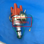 SherryBerg ignition point Distributor 043905205N 023117602B fit for VW Volkswagen Beetle Bug Audi free shipping