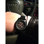 Forsining 2021 Stainless Steel Waterproof Mens Skeleton Watches Top Brand Luxury Transparent Mechanical Sport Male Wrist Watches