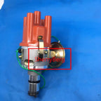 SherryBerg ignition point Distributor 043905205N 023117602B fit for VW Volkswagen Beetle Bug Audi free shipping