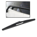 Erick's Wiper Front & Rear Wiper Blades Set Kit For Chevrolet Spark M300 2009 - 2015 Windshield Windscreen Window 21"+16"+12"