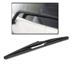 Erick's Wiper Front & Rear Wiper Blades Set Kit For Chevrolet Spark M300 2009 - 2015 Windshield Windscreen Window 21"+16"+12"