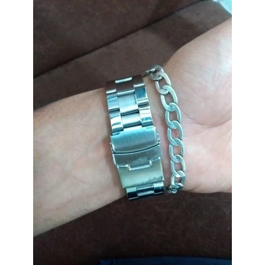 Forsining 2021 Stainless Steel Waterproof Mens Skeleton Watches Top Brand Luxury Transparent Mechanical Sport Male Wrist Watches
