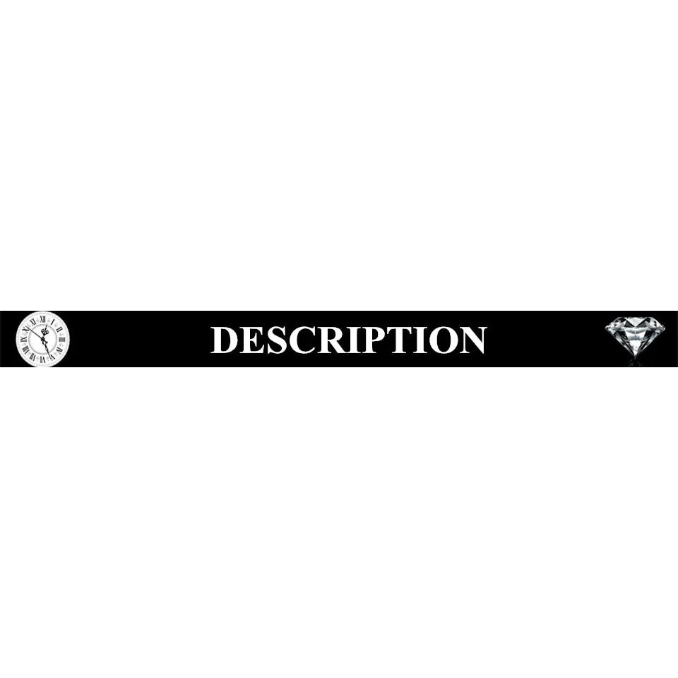 ORLANDO Men Luxury Watches New Arrived Cool Black Gold Quartz Steel Wristwatch Exquisite Masculino Relogio Fashion Clock