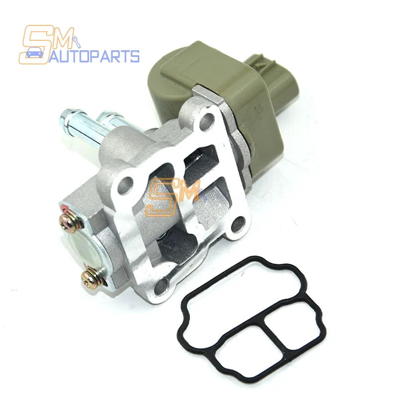 New Idle Air Control Valve 22270-15010 For Asuna Geo Prizm Toyota Celica Corolla 22270-74090 22270-74130 22270-16060