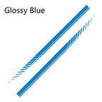 Car Sticker For Audi Volkswagen VW Ford BMW Toyota Honda Mercedes Benz Renault Auto Side Stripe DIY Decal Car Tuning Accessories