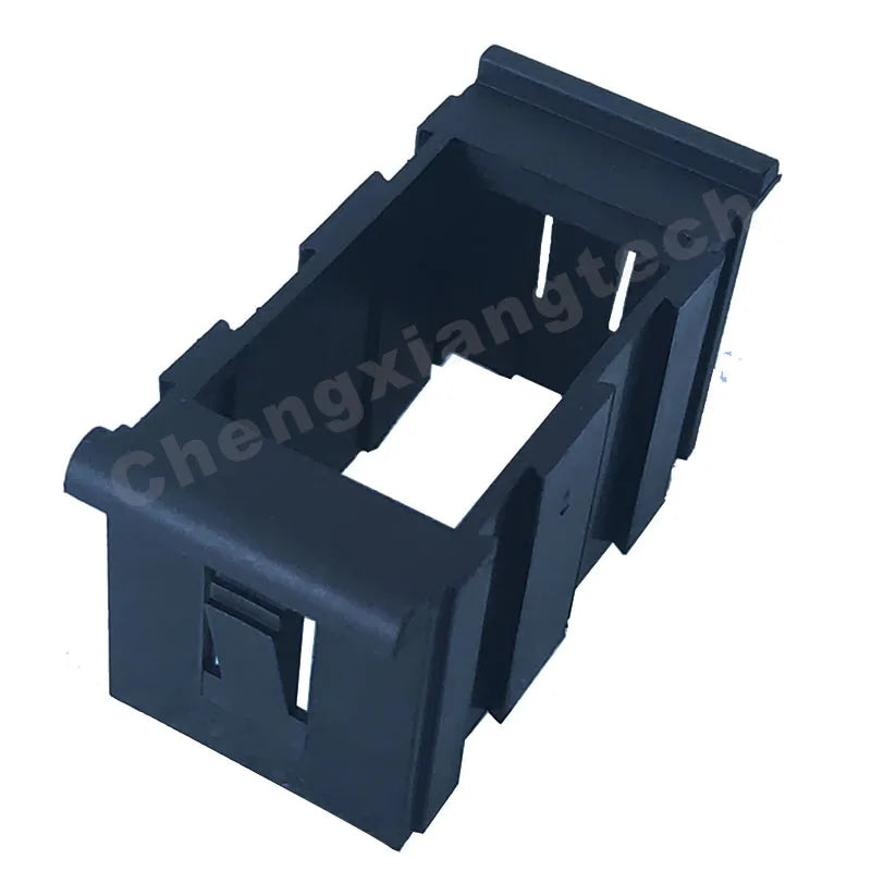 12v/24v Blue Led Light 5 Pin On Off SPST Rocker Switch 7 Pin On Off On ARB Carling Style Car Boat Waterproof Push Switch