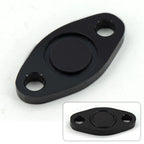 SAI Delete Block Off Plate Kit for Audi VW 1.8T Engines, Air Injection Combi Valve Delete for MK4 Golf Jetta TT A4 B5 B6