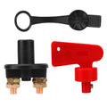 24V 12V Battery Switch Car Toggle Main Master Circuit Breaker Isolator Cut Off Tools Truck 4x4 Automotive Accessories Universal