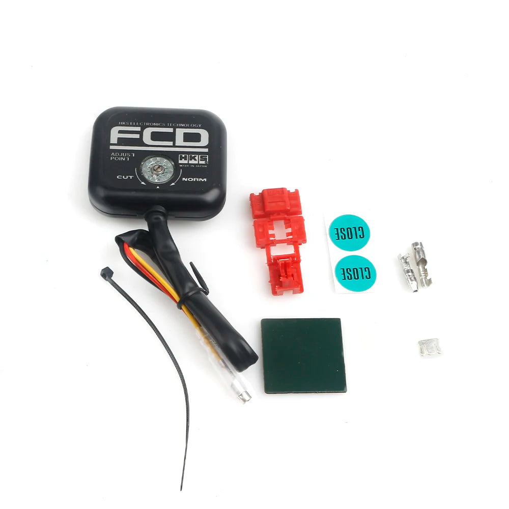 auto Fuel Cut Defender fcd STD Fit for subaru wrx impereza mitsubishi toyota supra rx7