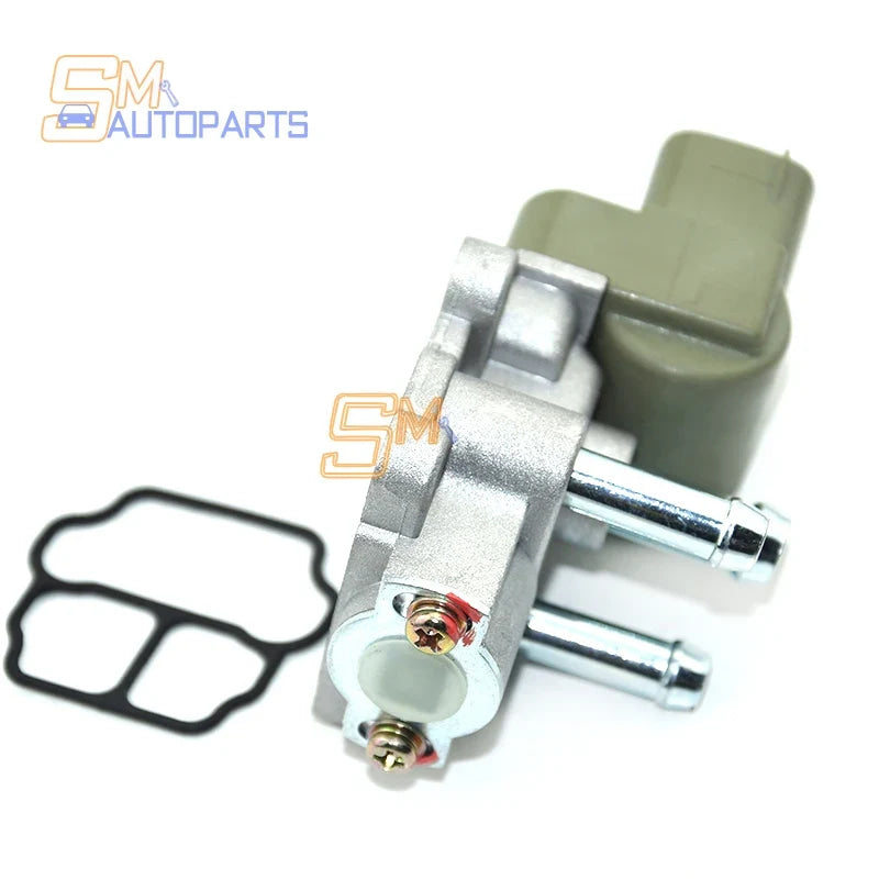 New Idle Air Control Valve 22270-15010 For Asuna Geo Prizm Toyota Celica Corolla 22270-74090 22270-74130 22270-16060