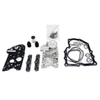 TRANSPEED DQ200 0AM DSG Automatic Transmission Mechatronic Repair Kit Housing Gasket Filter Rubber Ring Cover Kit For Audi Skoda