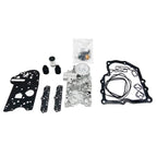 TRANSPEED DQ200 0AM DSG Automatic Transmission Mechatronic Repair Kit Housing Gasket Filter Rubber Ring Cover Kit For Audi Skoda