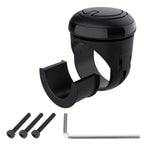Universal Car Steering Wheel Booster Ball Labor Saving Turning Spinner Knob Bearing Power Handle Holder Automotive Accessories