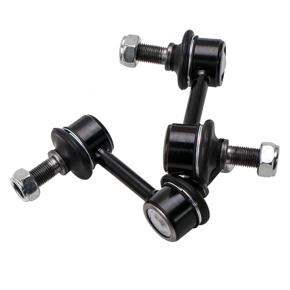 4x Stabilizer Sway Bar End Links for Chevrolet Corvette C5 C6 Front Rear MS50823