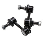4x Stabilizer Sway Bar End Links for Chevrolet Corvette C5 C6 Front Rear MS50823