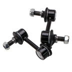 4x Stabilizer Sway Bar End Links for Chevrolet Corvette C5 C6 Front Rear MS50823