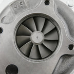 T3/T4 Turbocharger Universal .63 A/R Turbine .50 A/R 400+ HP Boost for BMW E36