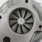 T3/T4 Turbocharger Universal .63 A/R Turbine .50 A/R 400+ HP Boost for BMW E36