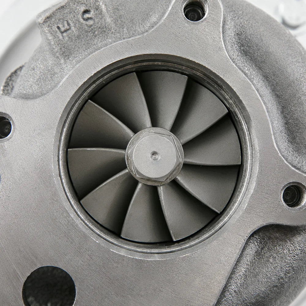 T3/T4 Turbocharger Universal .63 A/R Turbine .50 A/R 400+ HP Boost for BMW E36