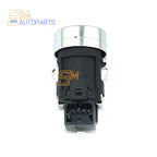 5G1959839A Keyless Start Switch Button Engine Start Stop Button Switch for VW T-Roc E-Golf Golf 2013-2021  5G1959839 5Q1959839