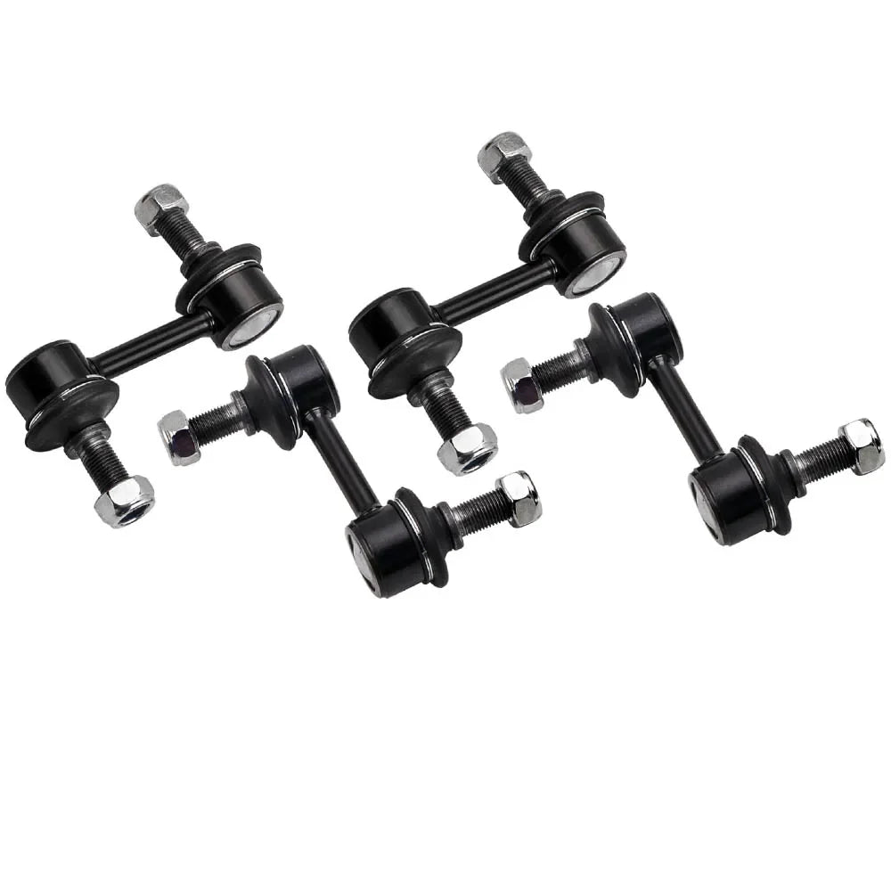 4x Stabilizer Sway Bar End Links for Chevrolet Corvette C5 C6 Front Rear MS50823