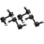 4x Stabilizer Sway Bar End Links for Chevrolet Corvette C5 C6 Front Rear MS50823