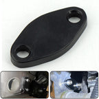 SAI Delete Block Off Plate Kit for Audi VW 1.8T Engines, Air Injection Combi Valve Delete for MK4 Golf Jetta TT A4 B5 B6