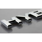 DSYCAR 3D Metal HYBRID Car Sticker Emblem Badge For Jeep BMW Ford Lifan Nissan Mazda Audi VW Honda Car Lada Chevrolet Buick