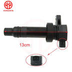 4Pcs of Set Ignition Coil  27301-2B010 273012B010 For Hyundai Accent Elantra GT i30 Kia Soul Rio Forte Koup Cee'D 1.6L 2010-2019