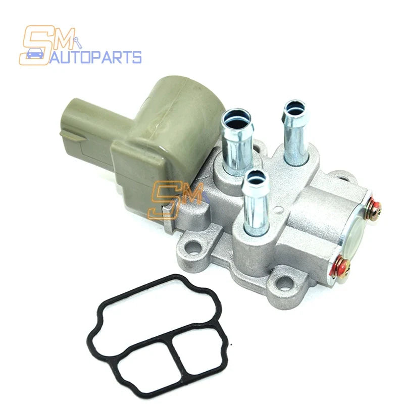 New Idle Air Control Valve 22270-15010 For Asuna Geo Prizm Toyota Celica Corolla 22270-74090 22270-74130 22270-16060