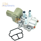 New Idle Air Control Valve 22270-15010 For Asuna Geo Prizm Toyota Celica Corolla 22270-74090 22270-74130 22270-16060