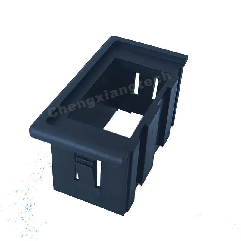 12v/24v Blue Led Light 5 Pin On Off SPST Rocker Switch 7 Pin On Off On ARB Carling Style Car Boat Waterproof Push Switch