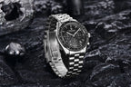 2026 New PAGANI DESIGN AK Project Mars Men's Watches Luxury Quartz Watch Men AR Sapphire Speed Sport Chronograph Automatic Date
