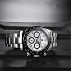 New PAGANI DESIGN PD1644 Luxury Men's Quartz Watch Automatic date Wristwatches Sport 100m Waterproof Chronograph Men Gift