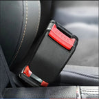 Car Seat Belt Clip Extension Plug for Ford f150 f250 focus3 focus2 Focus mk2 Kuga Ka Fiesta Hatch F-Series