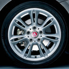 56/60/65mm Car Wheel Center Cover Hub Cap Resin Badge Emblem sticker Decal styling auto Accessories Mercedes Benz AMG  C260 C300