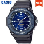 Casio watch for men 2025 New Model top set Waterproof quartz casual watch relogio masculino часы мужские наручные MW-620H series