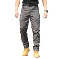 Nuevos pantalones tácticos de Nen, diseño multibolsillos, resistentes a los arañazos, transpirables y cómodos, para desplazamientos al aire libre, ligeros