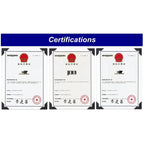 SAI Delete Block Off Plate Kit for Audi VW 1.8T Engines, Air Injection Combi Valve Delete for MK4 Golf Jetta TT A4 B5 B6