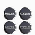 NEW 4pcs 62mm Wheel Center Hub Caps Cover Emblem For Land Rover RANGE ROVER LR2 LR3 LR4 RANGE Sport Decorative fittings