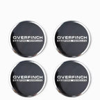 NEW 4pcs 62mm Wheel Center Hub Caps Cover Emblem For Land Rover RANGE ROVER LR2 LR3 LR4 RANGE Sport Decorative fittings